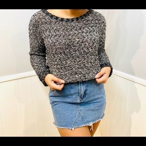 TopShop Sweater